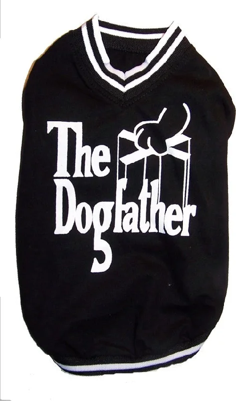 Dog Shirt The Dogfather