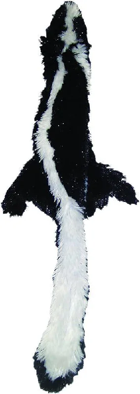 Ethical Skinneez Skunk Dog Mini Toy 20"