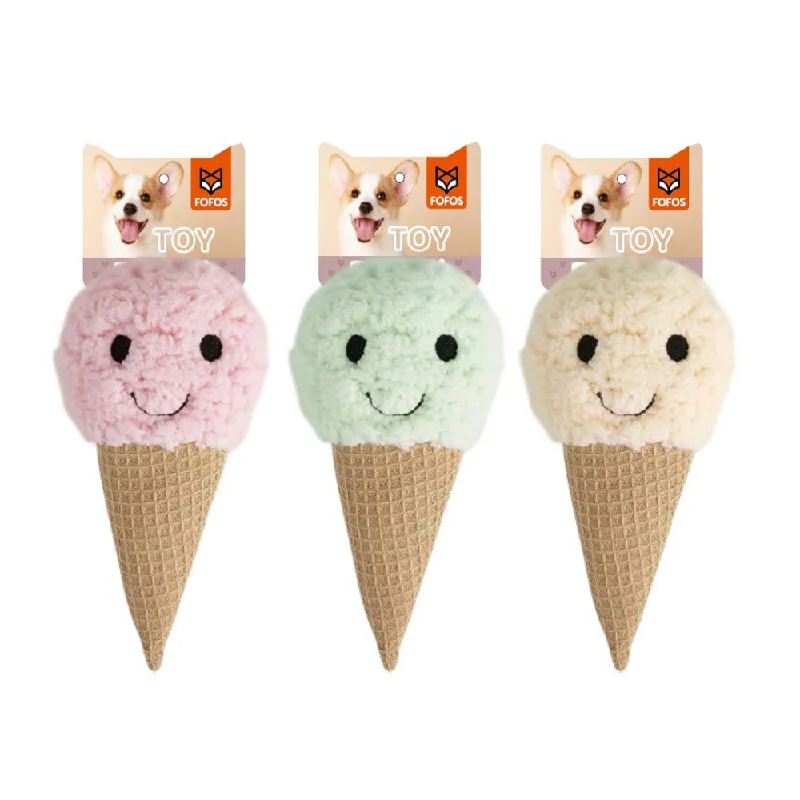 FOFOS Ice Cream Toy (Mix)