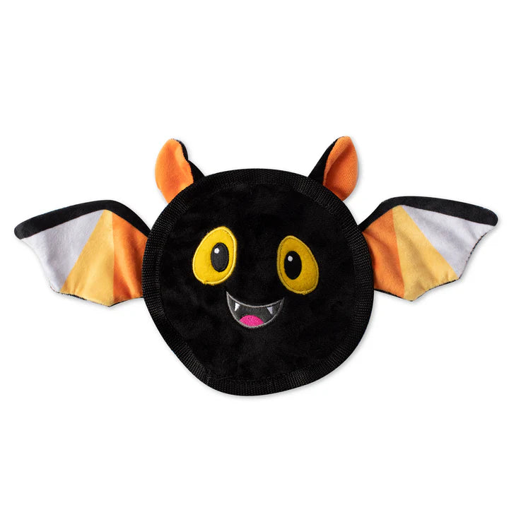 Fringe Dog Toy Halloween Bat's The Way It Is