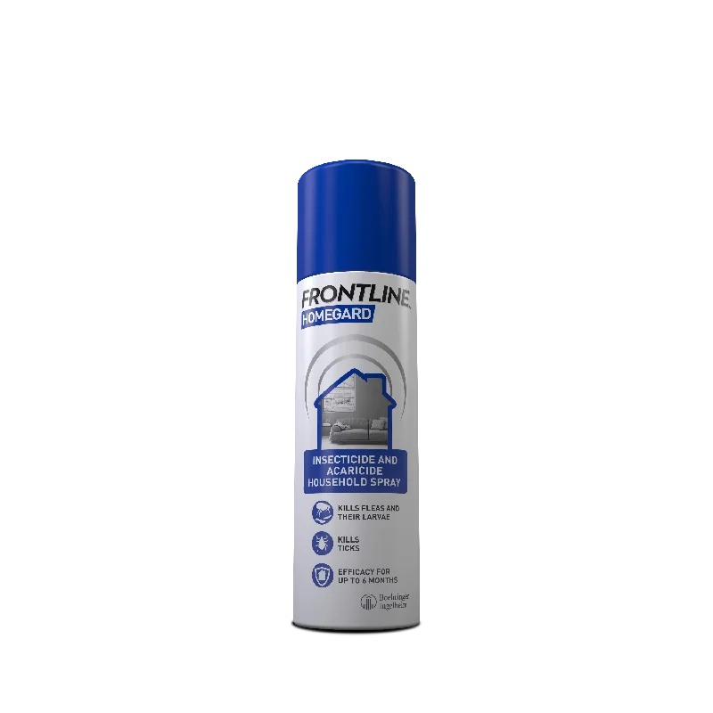 Frontline - Homegard Spray - 500ml