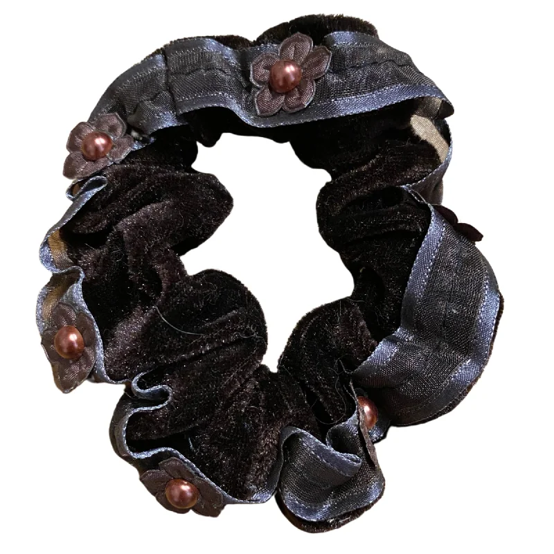 Hair Scrunchie Velvet