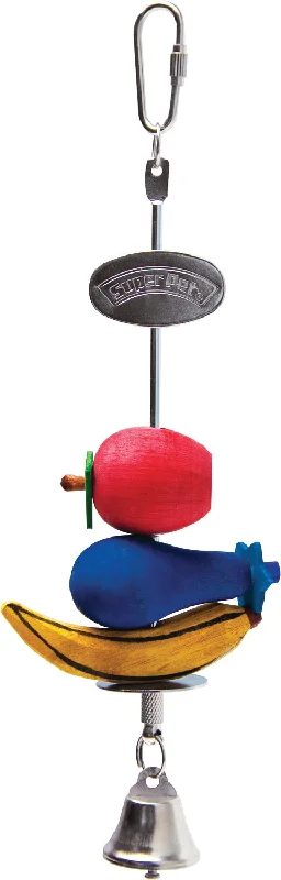 Ka-bob Refillable Treat Holder