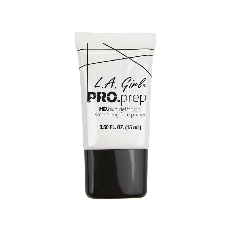 L.A GIRL PRO.PREP HD FACE PRIMER-CLEAR