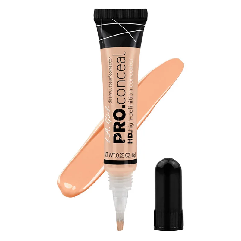 LA GIRL HD PRO CONCEALER PORCE PC