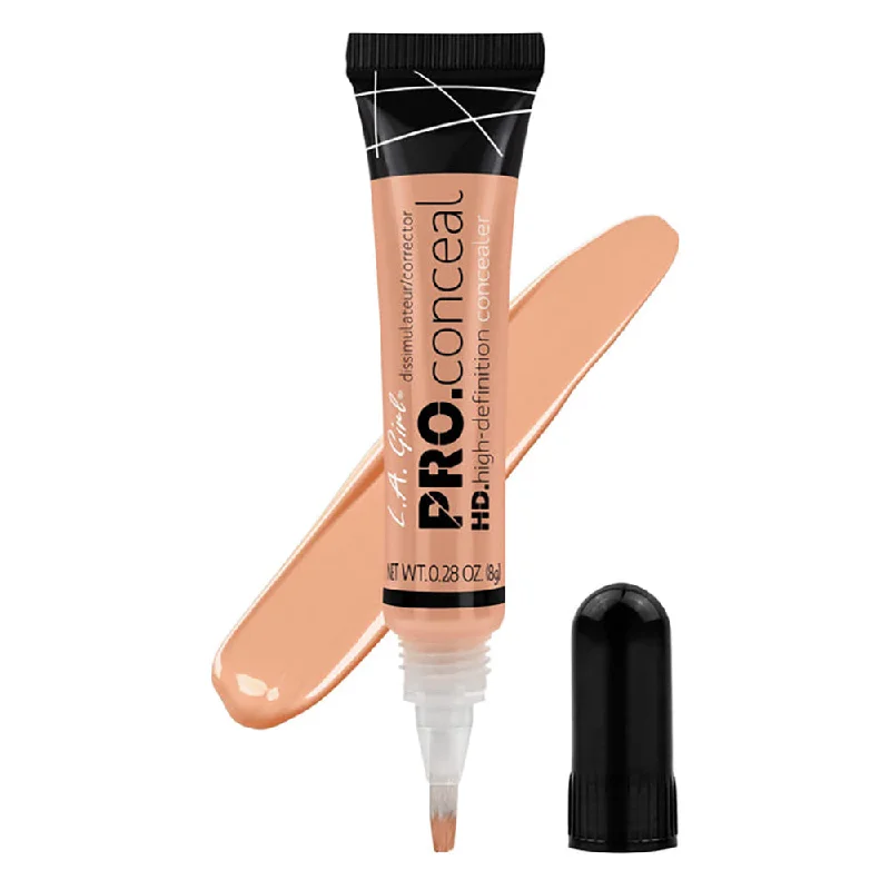 LA GIRL- PRO HD CONCEALER - CLASSIC IVORYCOLOR CLASSIC IVOR