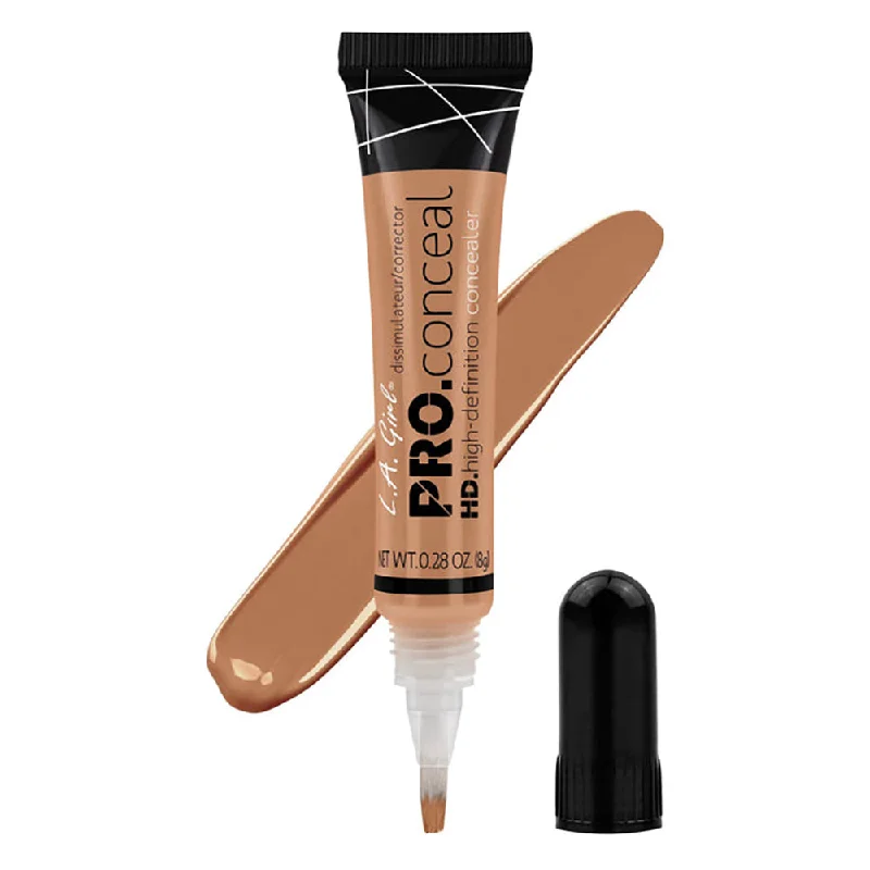 LA GIRL- PRO HD CONCEALER - MEDIUM BISQUECOLOR MEDIUM BISQU