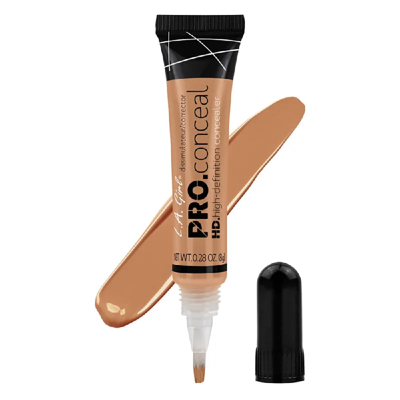 LA GIRL- PRO HD CONCEALER - PURE BEIGECOLOR PURE BEIGE