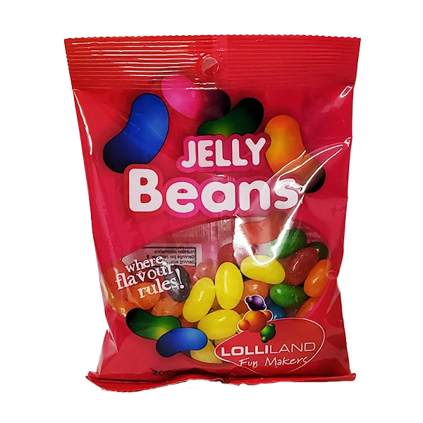 Lolliland - Jelly Beans