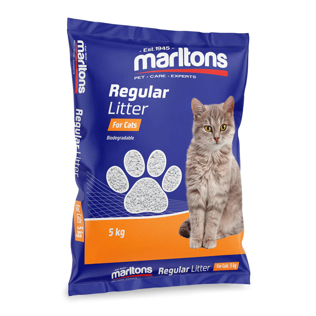 Marltons Regular Cat Litter