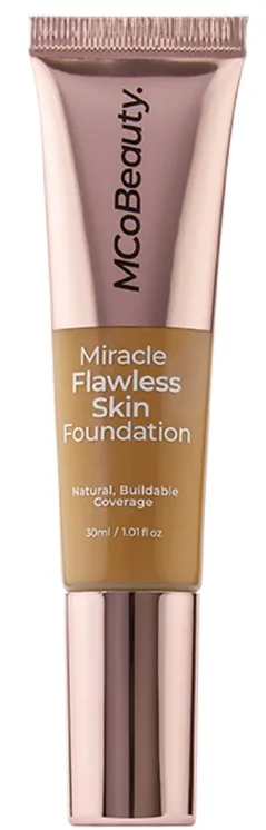 ANY 3 for $20 MIX & MATCH ALL MCO PRODUCTS - MCoBeauty Miracle Flawless Skin Foundation