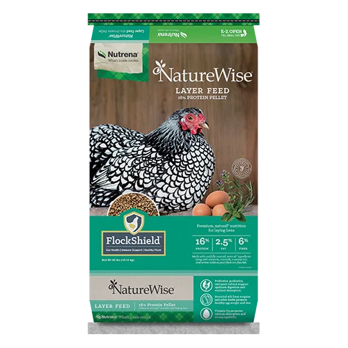 NatureWise Layer 16% Pellet