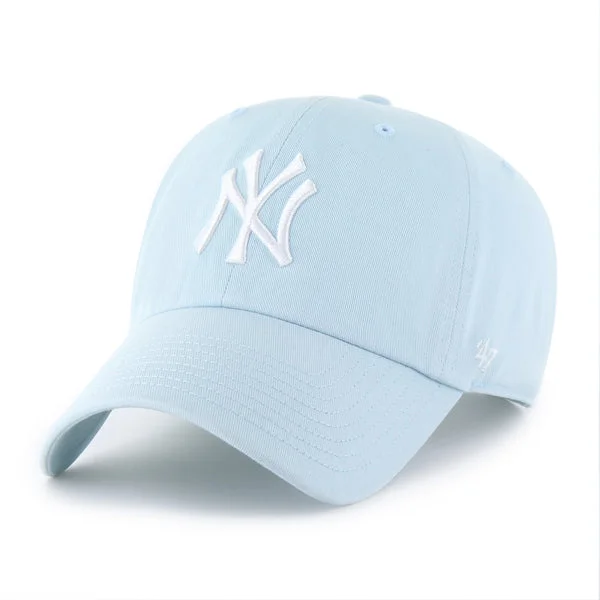 NEW YORK YANKEES '47 CLEAN UP