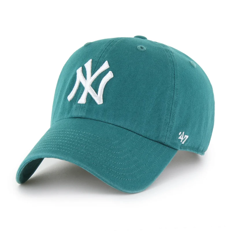 NEW YORK YANKEES '47 CLEAN UP