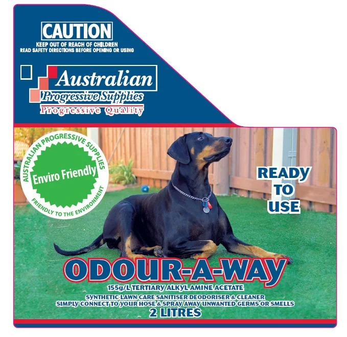 Odour-A-Way