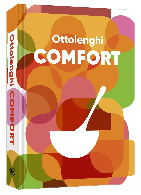 "Ottolenghi Comfort" Book