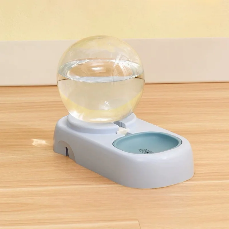 PAKEWAY Pearl Pet Water Bowl