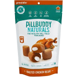 Pill Buddy Naturals Grilled Chicken 30ct