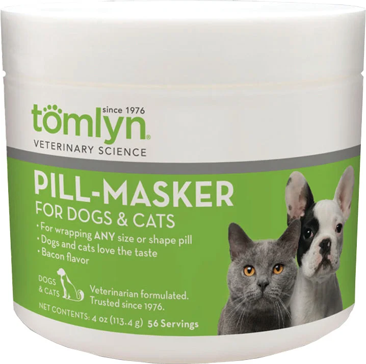 Pill-masker Original For Cats & Dogs