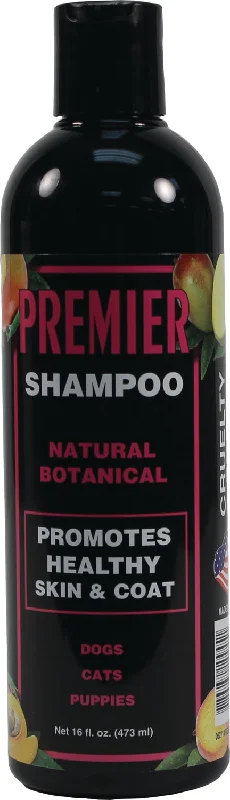 Premier Pet Natural Botanical Shampoo