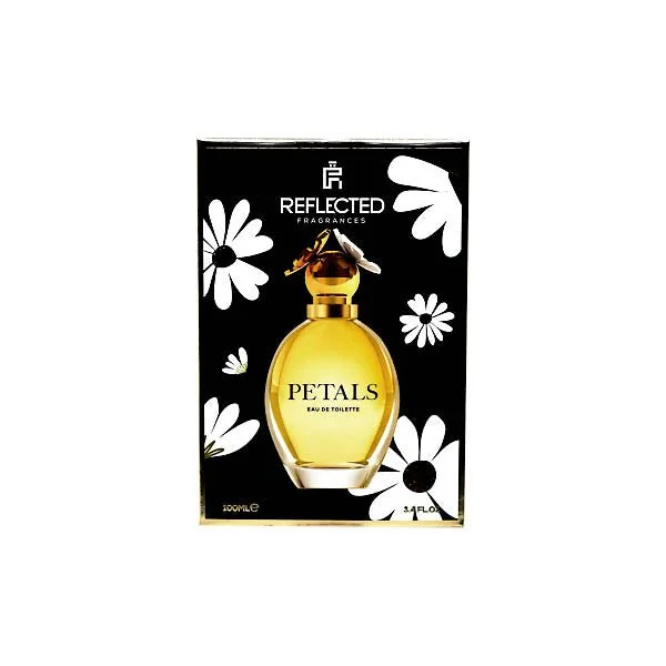 Reflected Fragrances Edt Petals