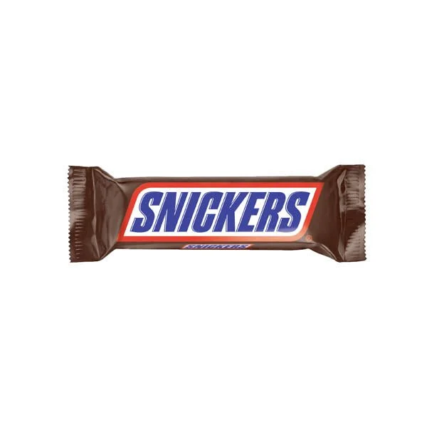 Snickers Bar 50g