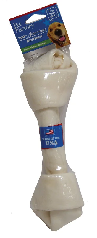 Usa Beefhide Bone