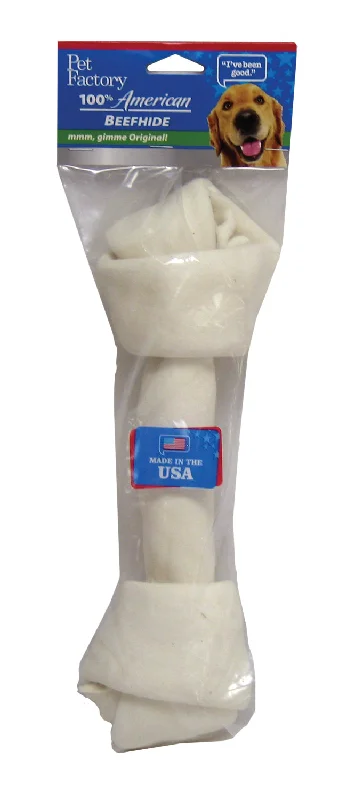 Usa Beefhide Bone