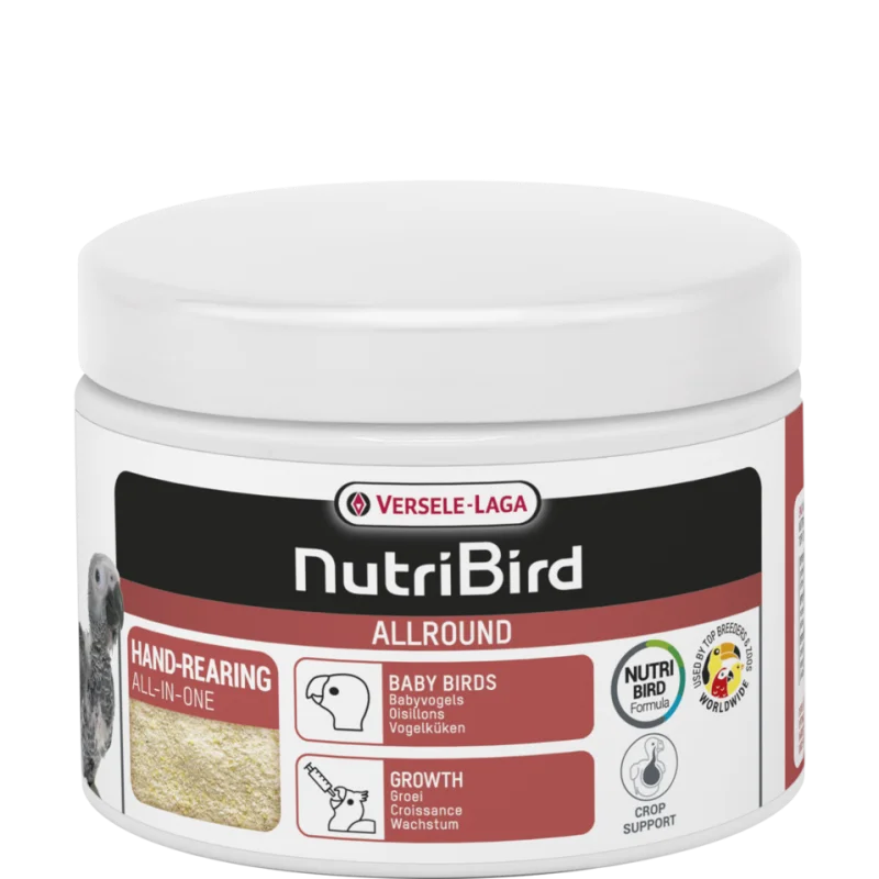 Versele Laga - Nutri bird - All Round - 250g