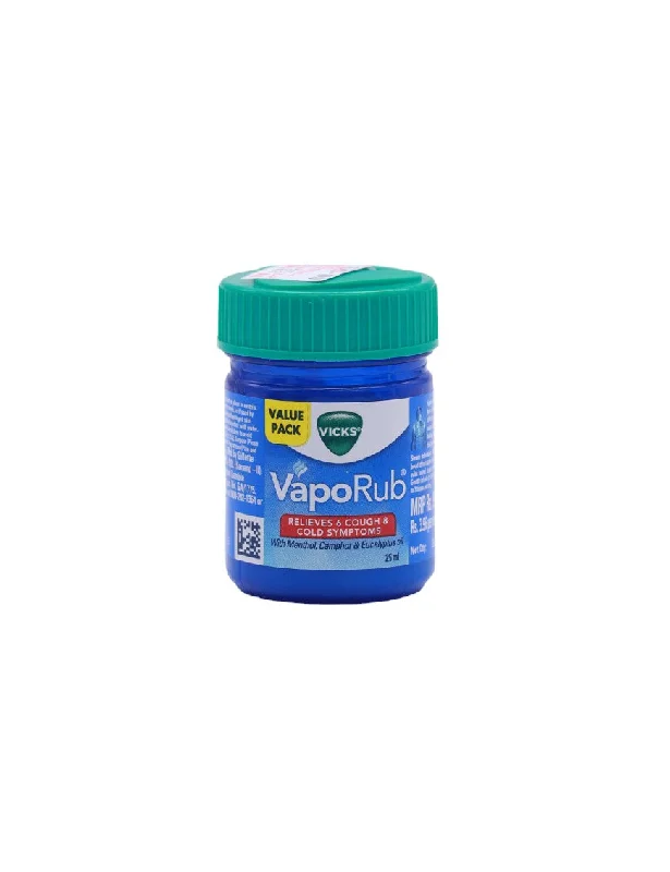 VICKS Vaporub, 25g