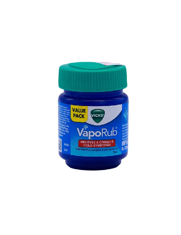 VICKS Vaporub, 50ml