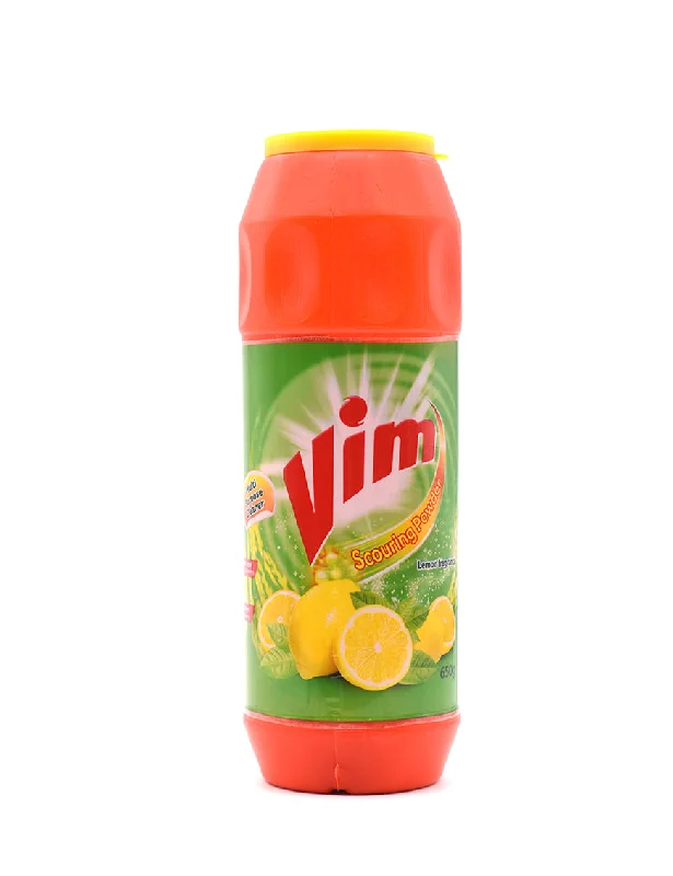 VIM Dishwash Powder, 650g