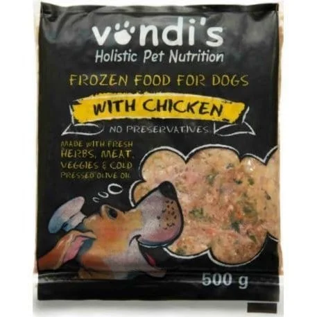 Vonid's Chicken - 500g