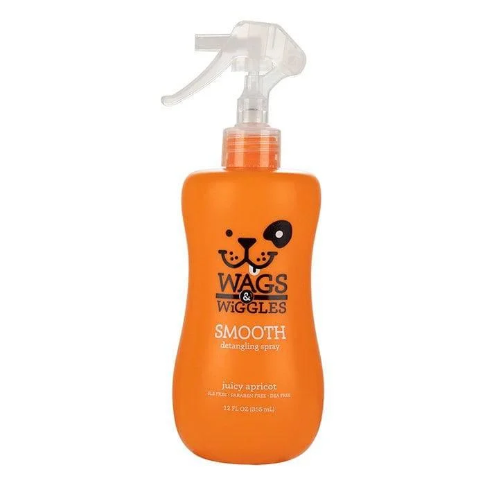 Wags & Wiggles Deodorizing Spray 355ml